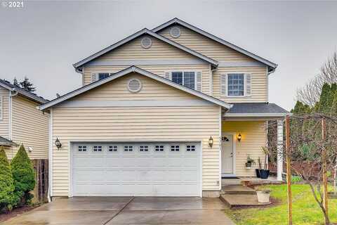 64Th, VANCOUVER, WA 98661