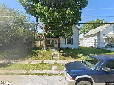 Clifton Avenue, Logansport, IN 46947