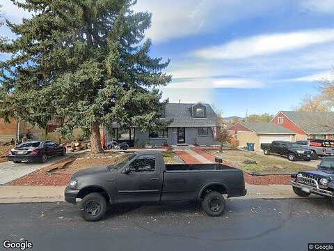 Moore, LAKEWOOD, CO 80226