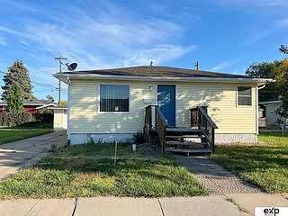 15Th, COLUMBUS, NE 68601