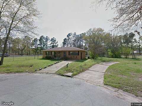 21St, NORTH LITTLE ROCK, AR 72114