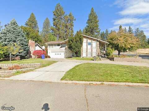 21St, SPOKANE VALLEY, WA 99206