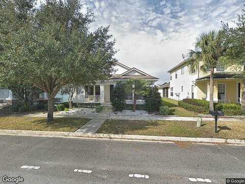 Sunny Stroll, MIDDLEBURG, FL 32068