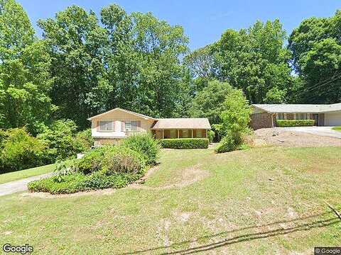 Brookview, MARIETTA, GA 30068