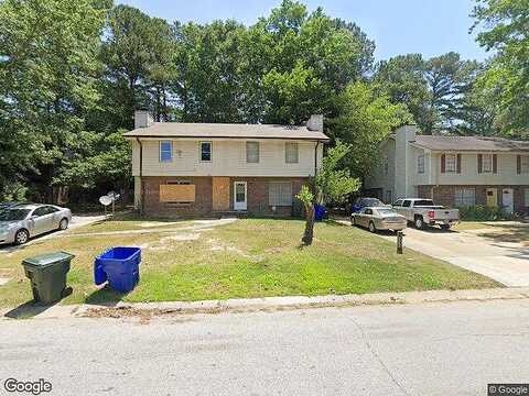 Forest Villa, CONYERS, GA 30012