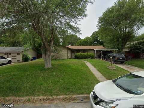 Gabor, SAN ANTONIO, TX 78240