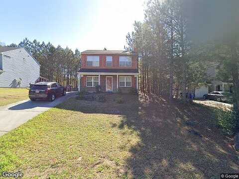 Cypress Pointe, UNION CITY, GA 30291