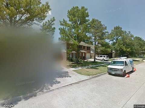 Cypress Ridge, CYPRESS, TX 77429