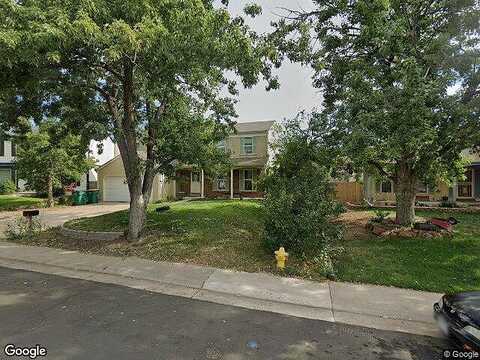 Vaughn, AURORA, CO 80012