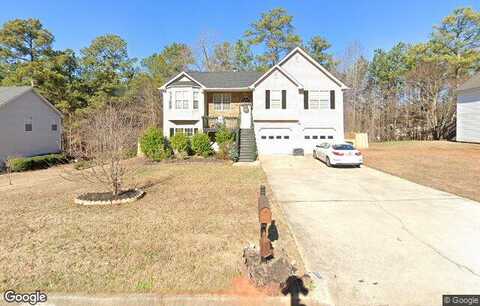 Paradise, DOUGLASVILLE, GA 30134