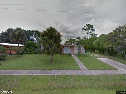 Hyde Park, NORTH PORT, FL 34287