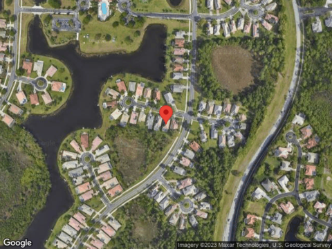 Saint Georges Bay, PORT SAINT LUCIE, FL 34986