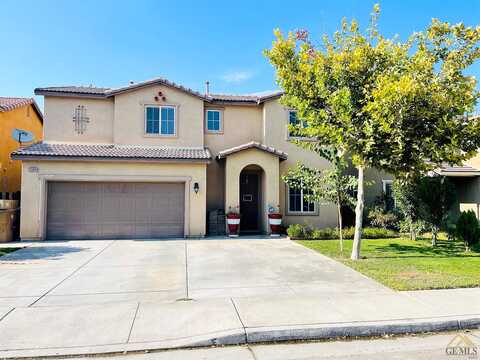 Warren Ridge, BAKERSFIELD, CA 93313