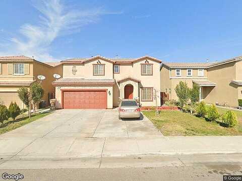 Warren Ridge, BAKERSFIELD, CA 93313