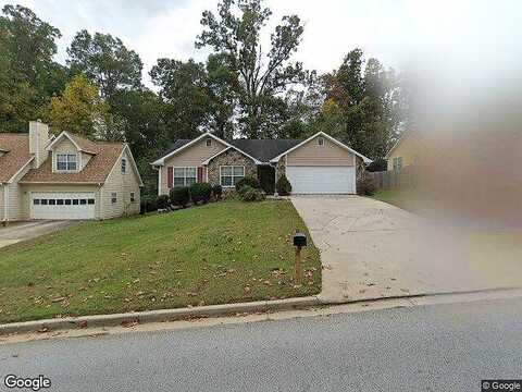 Stonemill, LITHONIA, GA 30058