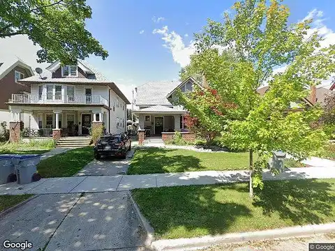 48Th, MILWAUKEE, WI 53208