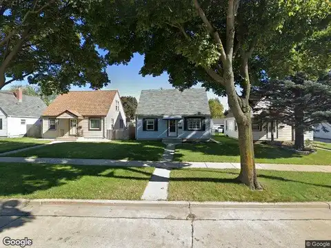 20Th, MILWAUKEE, WI 53221