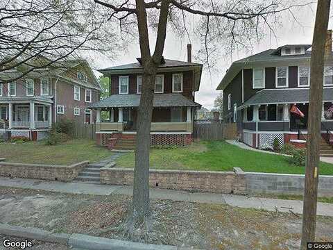 Moss Side, RICHMOND, VA 23222