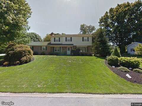 Manor, MECHANICSBURG, PA 17055