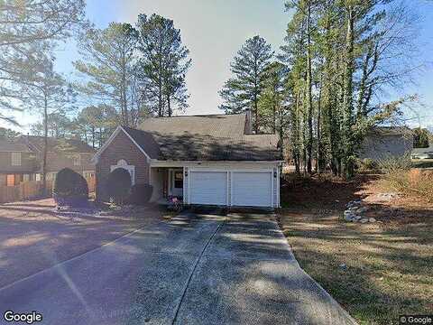 Aberdeen, LITHONIA, GA 30038