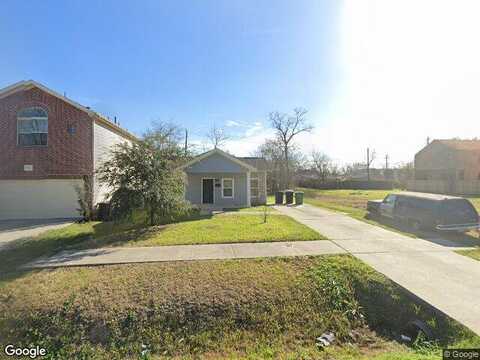 39Th, HOUSTON, TX 77022