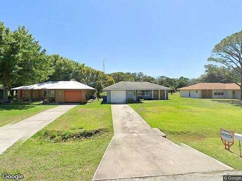 Honeysuckle, SEBRING, FL 33876