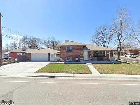 55Th, ARVADA, CO 80002