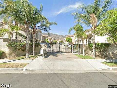 Birchwood, SYLMAR, CA 91342