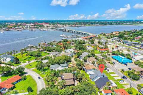 Arricola, SAINT AUGUSTINE, FL 32080