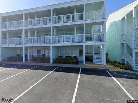 Front Beach, PANAMA CITY BEACH, FL 32413