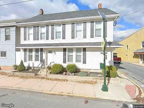 Main, ANNVILLE, PA 17003