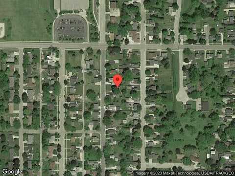 Henninger, MAYVILLE, WI 53050