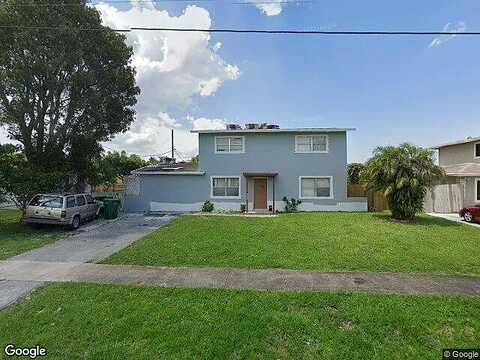 12Th, LAUDERHILL, FL 33313