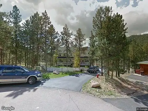 Sun Valley, WOODLAND PARK, CO 80863