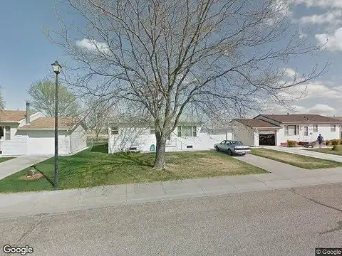 6Th, GERING, NE 69341