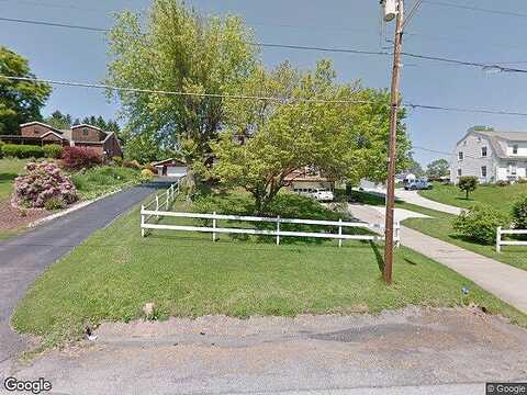 Old National, FREDERICKTOWN, PA 15333