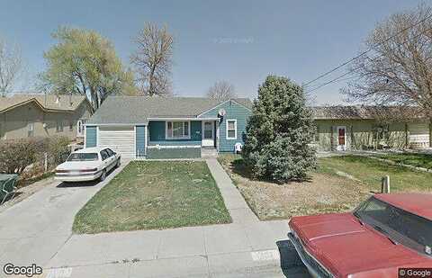 17Th, MITCHELL, NE 69357