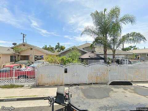 Chesterton, NORWALK, CA 90650