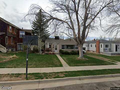 Grant, LOUISVILLE, CO 80027