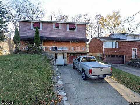 Broadcrest, PITTSBURGH, PA 15235