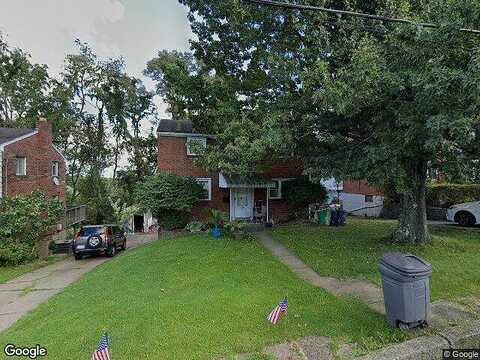 Jefferson Heights, PITTSBURGH, PA 15235