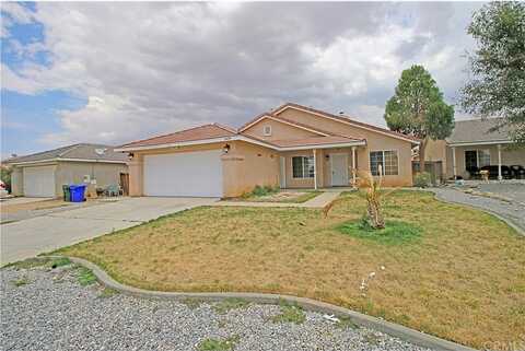 Clemson, ADELANTO, CA 92301