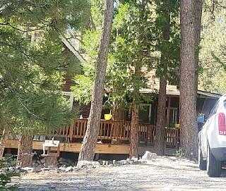 Twin Lakes, WRIGHTWOOD, CA 92397