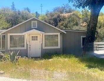 Whispering Pines, JULIAN, CA 92036