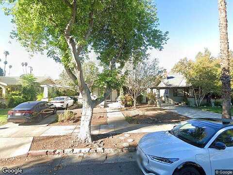 Grant, REDLANDS, CA 92373