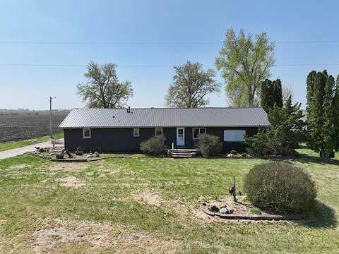 190Th, GRAND MOUND, IA 52751