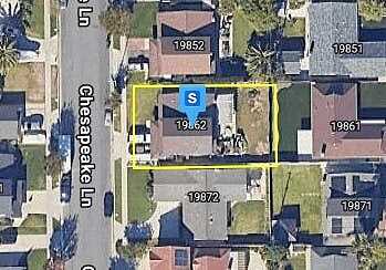 Chesapeake, HUNTINGTON BEACH, CA 92646