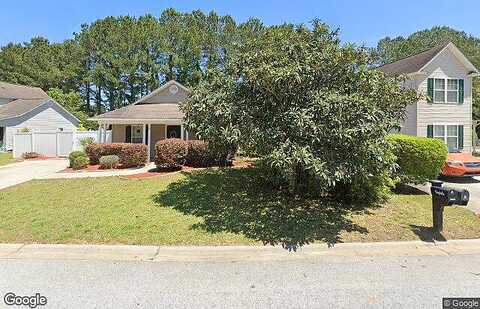 Spring Crossing, BLUFFTON, SC 29910