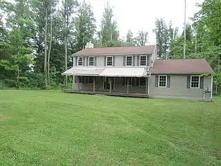 Glades Run Road, Mount Morris, PA 15349