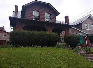 Monroe, BUTLER, PA 16001